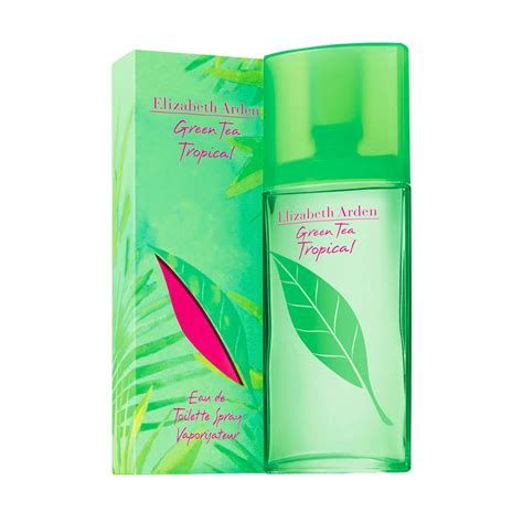 te verde elizabeth arden primor